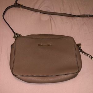 MK shoulder bag